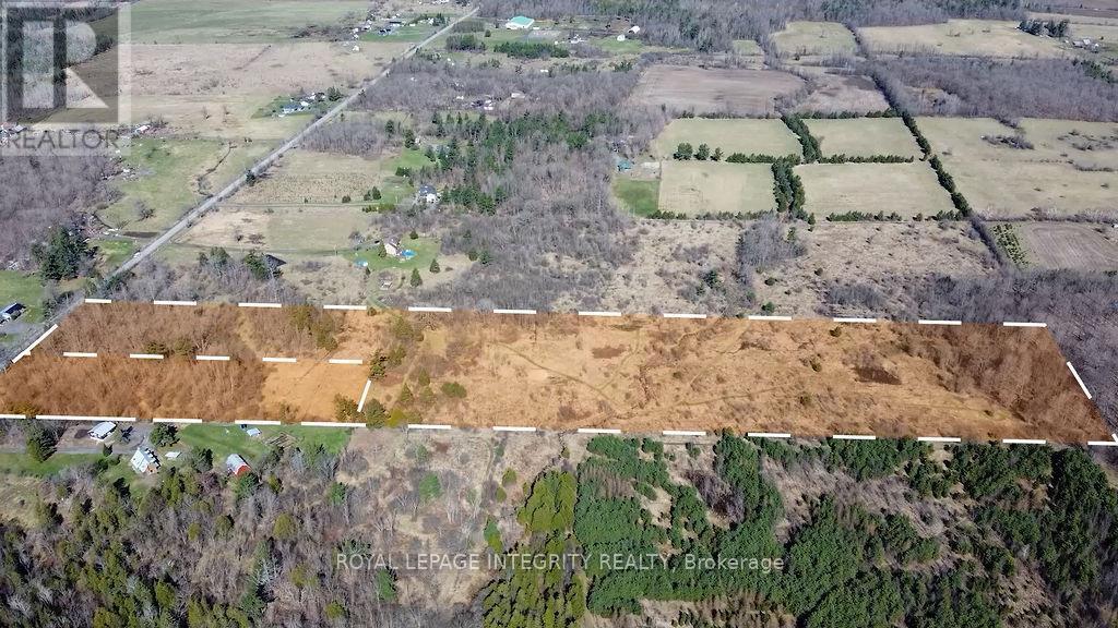 Lot 2 Lt 17 Con Stonecrest Road, Ottawa, ON