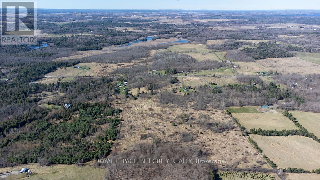 Lot 2 Lt 17 Con Stonecrest Road, Ottawa, ON