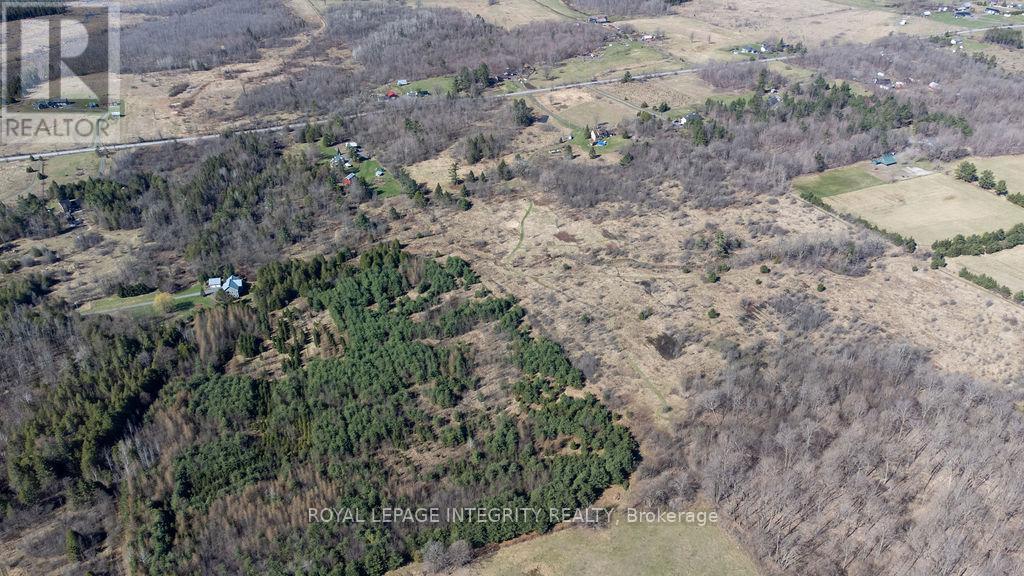 Lot 2 Lt 17 Con Stonecrest Road, Ottawa, ON