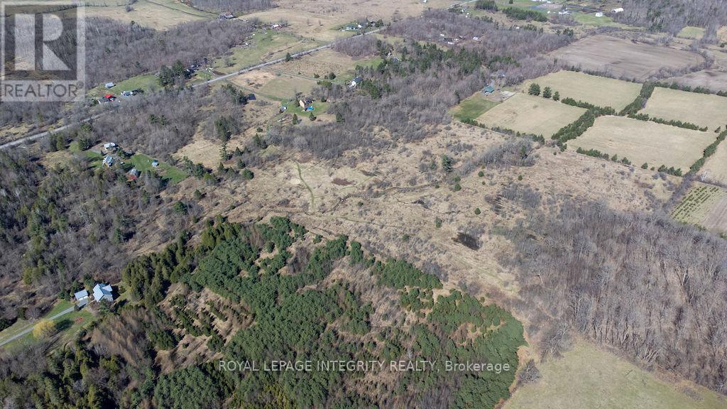 Lot 2 Lt 17 Con Stonecrest Road, Ottawa, ON