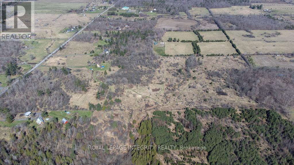 Lot 2 Lt 17 Con Stonecrest Road, Ottawa, ON