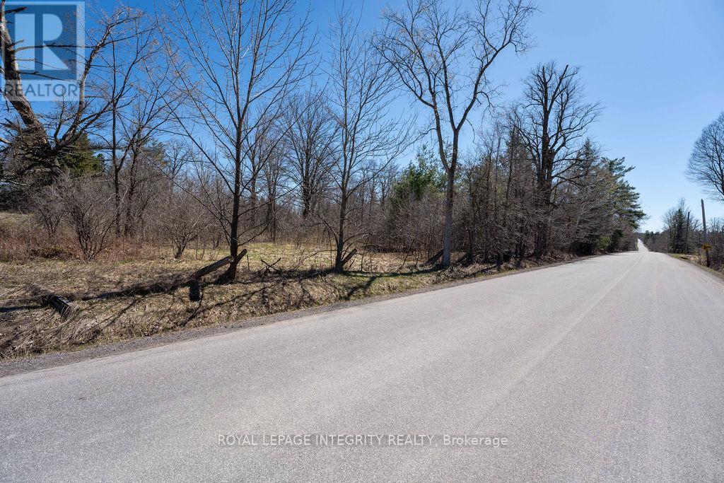 Lot 2 Lt 17 Con Stonecrest Road, Ottawa, ON