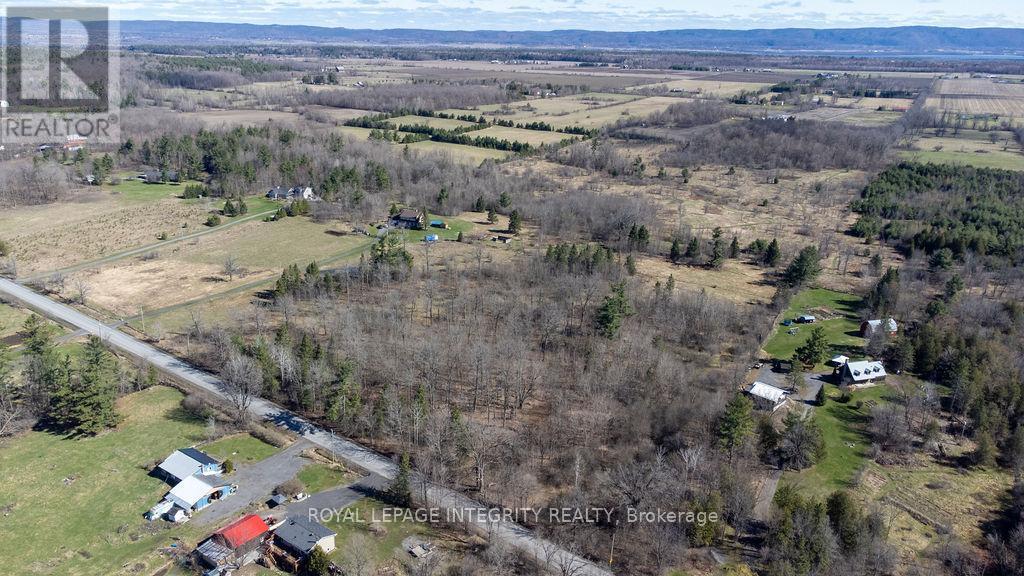 Lot 2 Lt 17 Con Stonecrest Road, Ottawa, ON