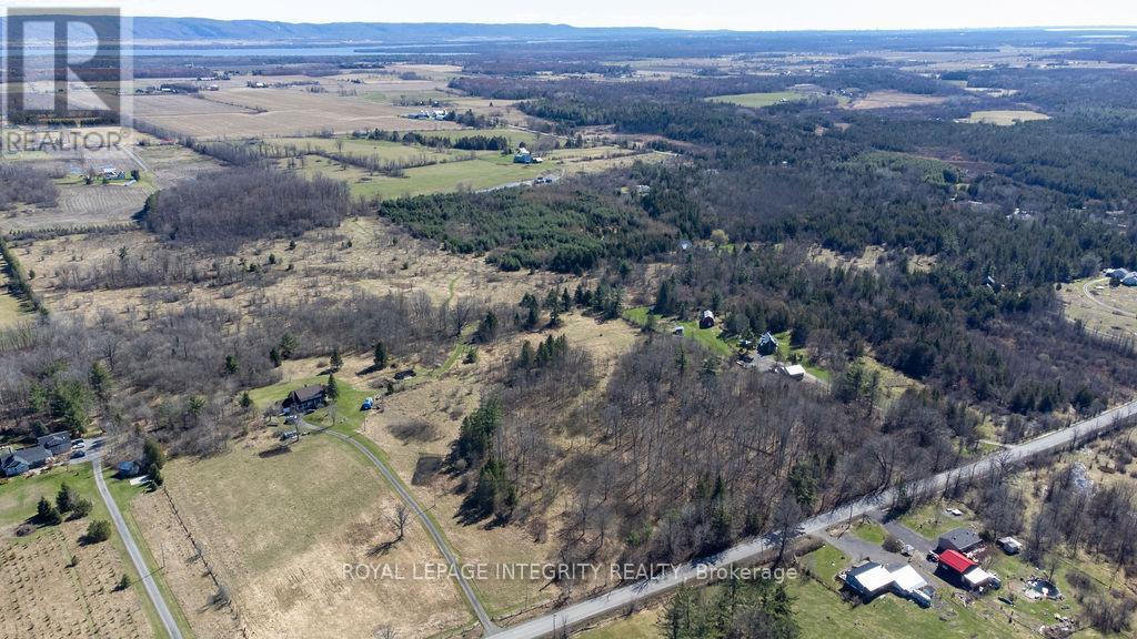 Lot 2 Lt 17 Con Stonecrest Road, Ottawa, ON