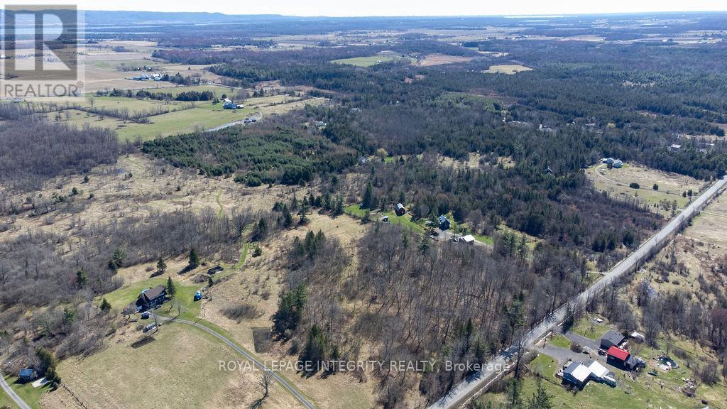 Lot 2 Lt 17 Con Stonecrest Road, Ottawa, ON