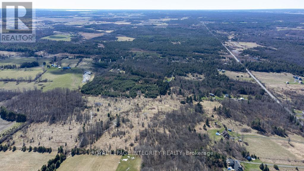 Lot 2 Lt 17 Con Stonecrest Road, Ottawa, ON