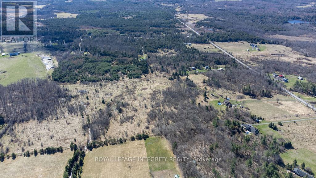 Lot 2 Lt 17 Con Stonecrest Road, Ottawa, ON