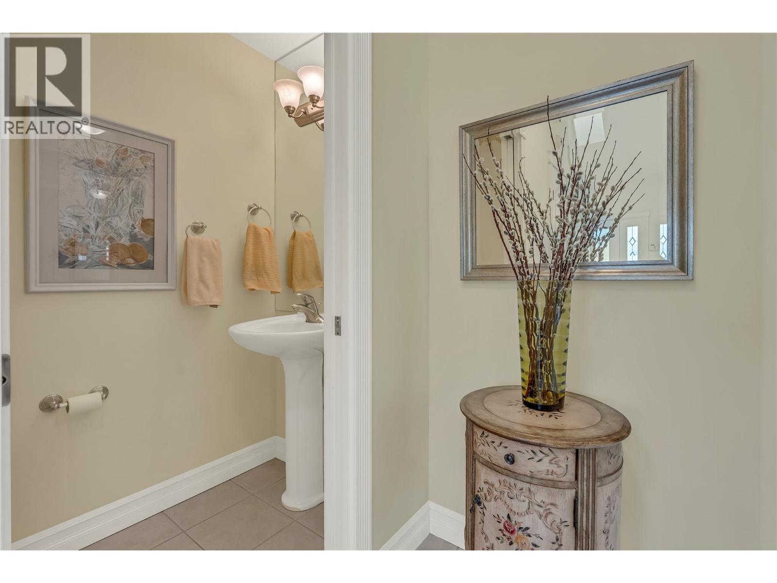 1078 Burnaby Avenue Unit# 105, Penticton, BC - Indoor