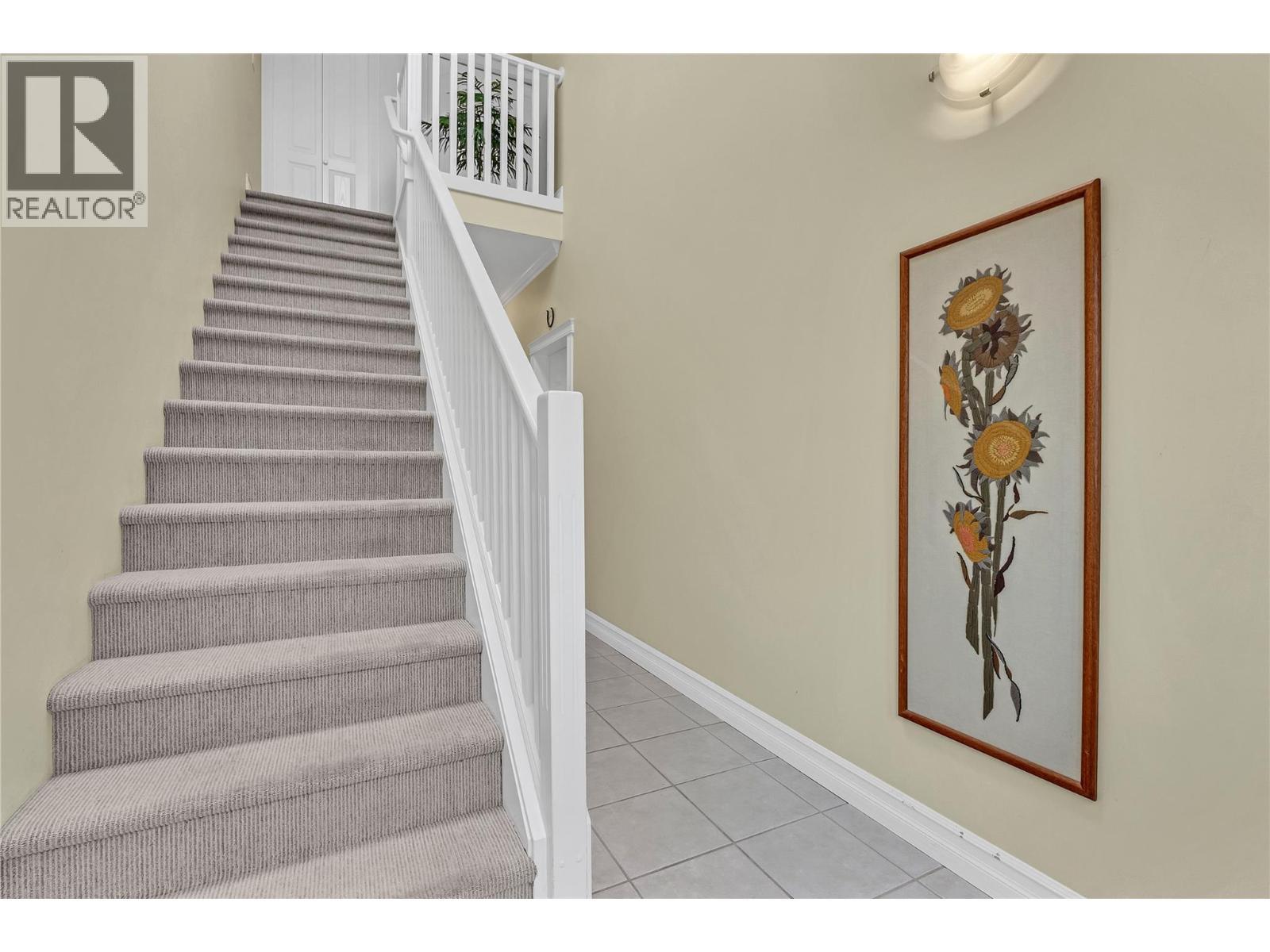 1078 Burnaby Avenue Unit# 105, Penticton, BC - Indoor Photo Showing Other Room