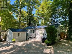 19 - 76735 WILDWOOD LINE Bluewater (Stanley), ON N0M 1G0