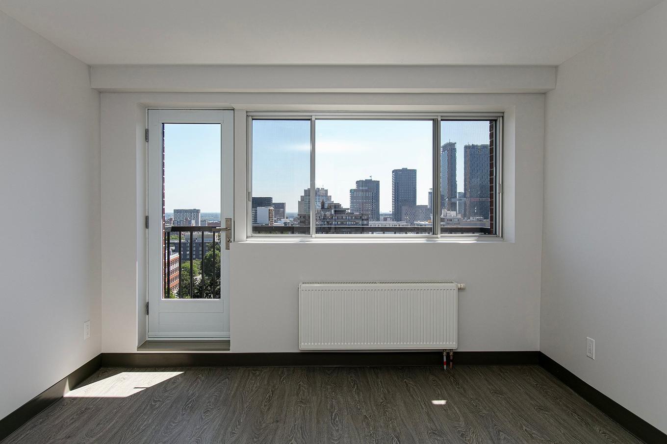 Living room - 102-3605 Rue St-Urbain, Montréal (Le Plateau-Mont-Royal), QC - Indoor Photo Showing Other Room