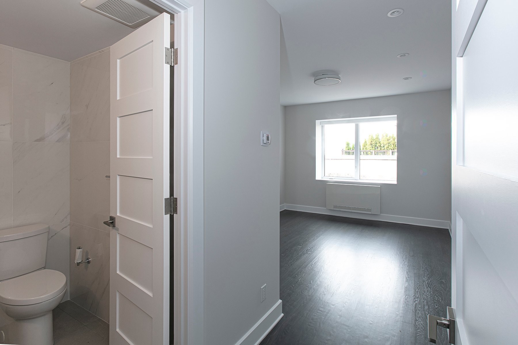 Bathroom - 310-4851 Ch. De La Côte-St-Luc, Montréal (Côte-Des-Neiges/Notre-Dame-De-Grâce), QC - Indoor Photo Showing Bathroom