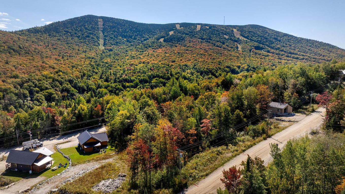 Overall view - 14 Rue Du Promontoire, Saint-Philémon, QC