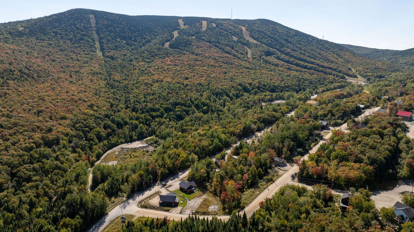 Overall view - 14 Rue Du Promontoire, Saint-Philémon, QC