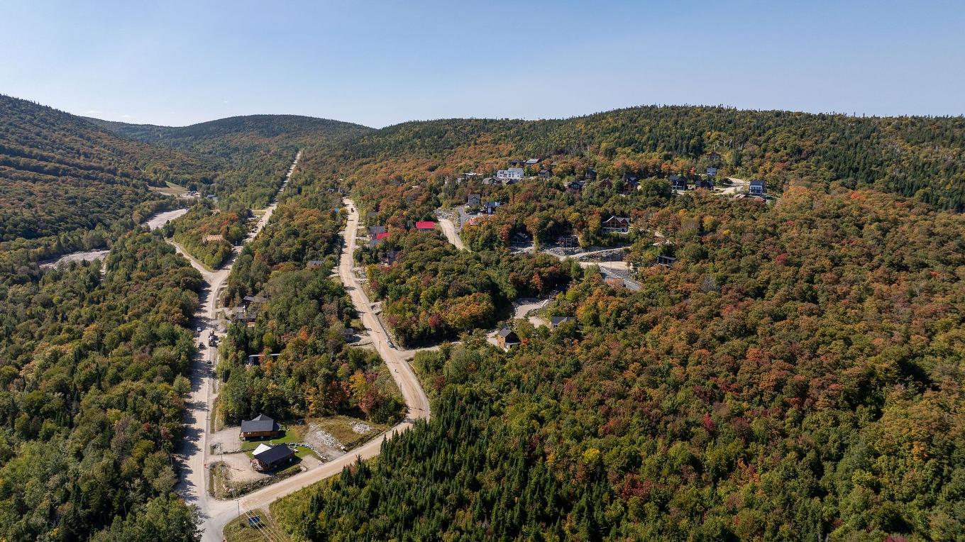 Overall view - 14 Rue Du Promontoire, Saint-Philémon, QC