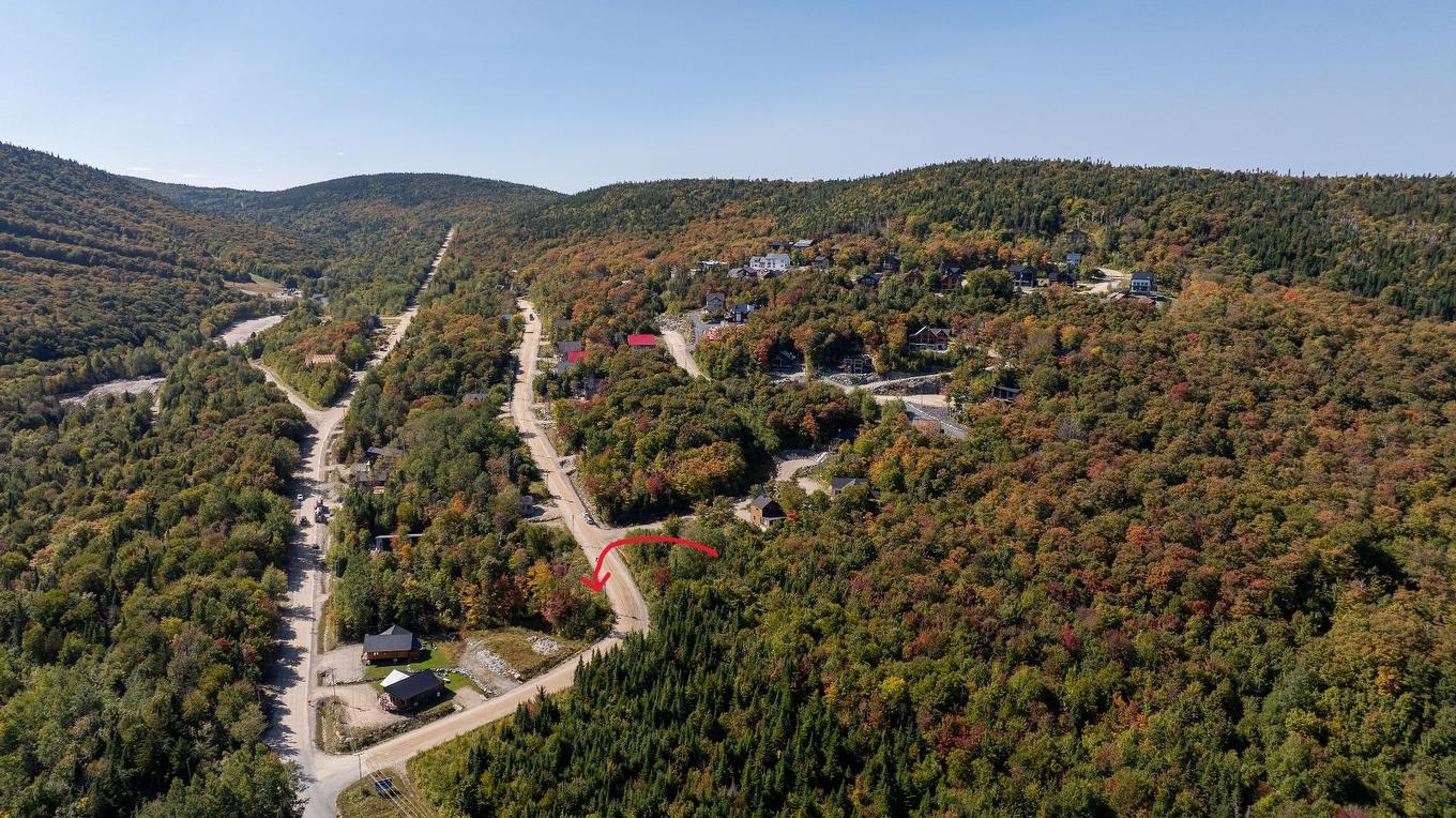 Overall view - 14 Rue Du Promontoire, Saint-Philémon, QC