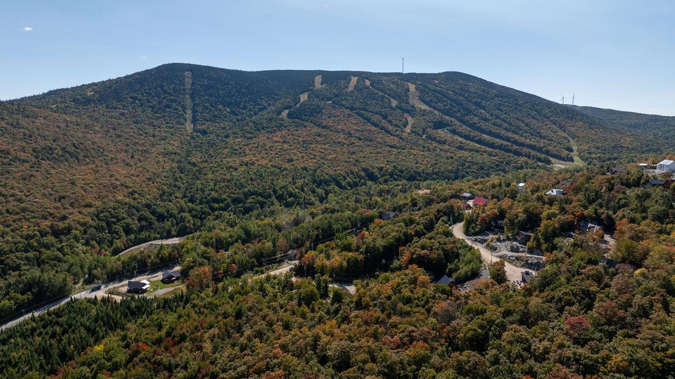 Overall view - 14 Rue Du Promontoire, Saint-Philémon, QC