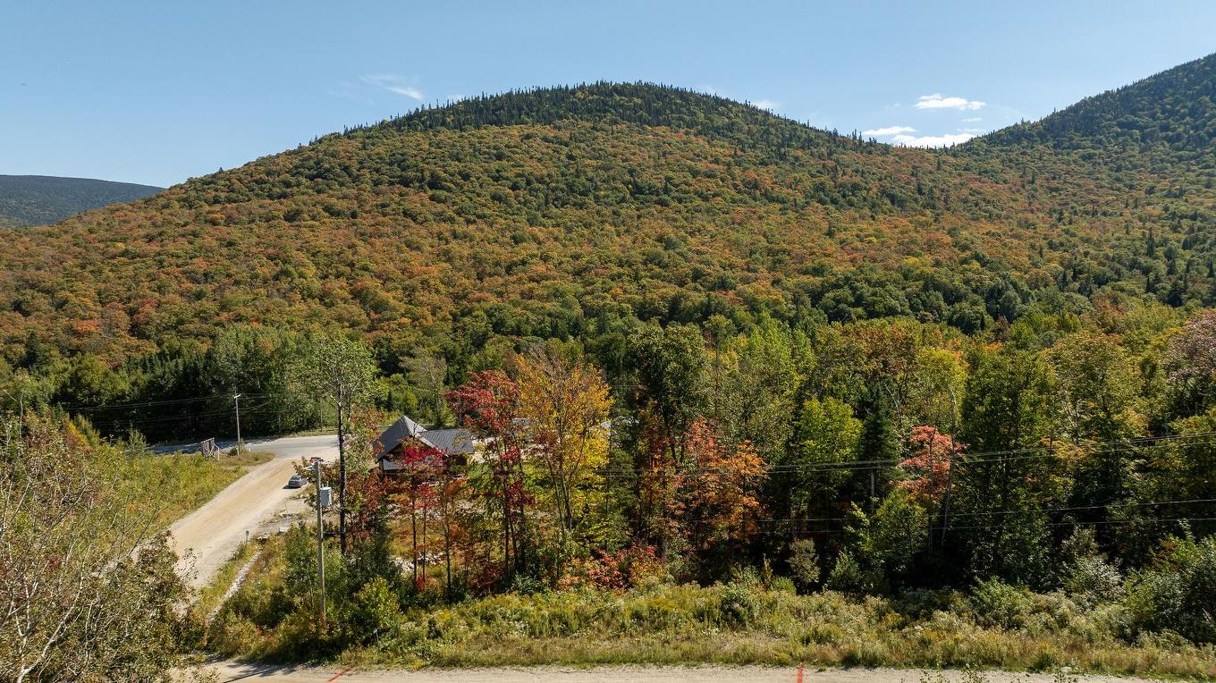 Frontage - 14 Rue Du Promontoire, Saint-Philémon, QC