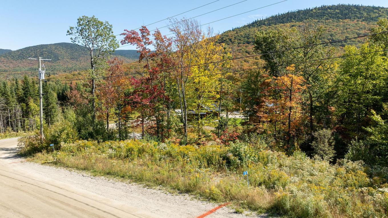 Frontage - 14 Rue Du Promontoire, Saint-Philémon, QC