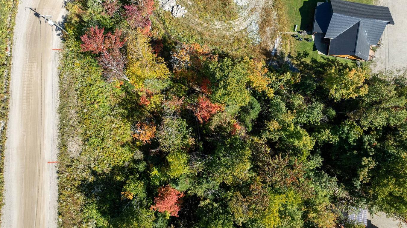 Overall view - 14 Rue Du Promontoire, Saint-Philémon, QC