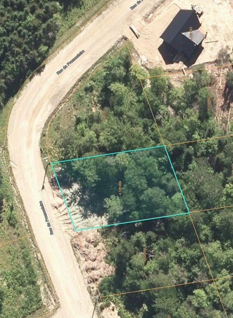 Other - 14 Rue Du Promontoire, Saint-Philémon, QC