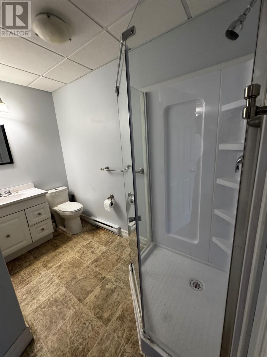 10-20 Main Road, Heart'S Delight/Islington, NL - Indoor Photo Showing Bathroom