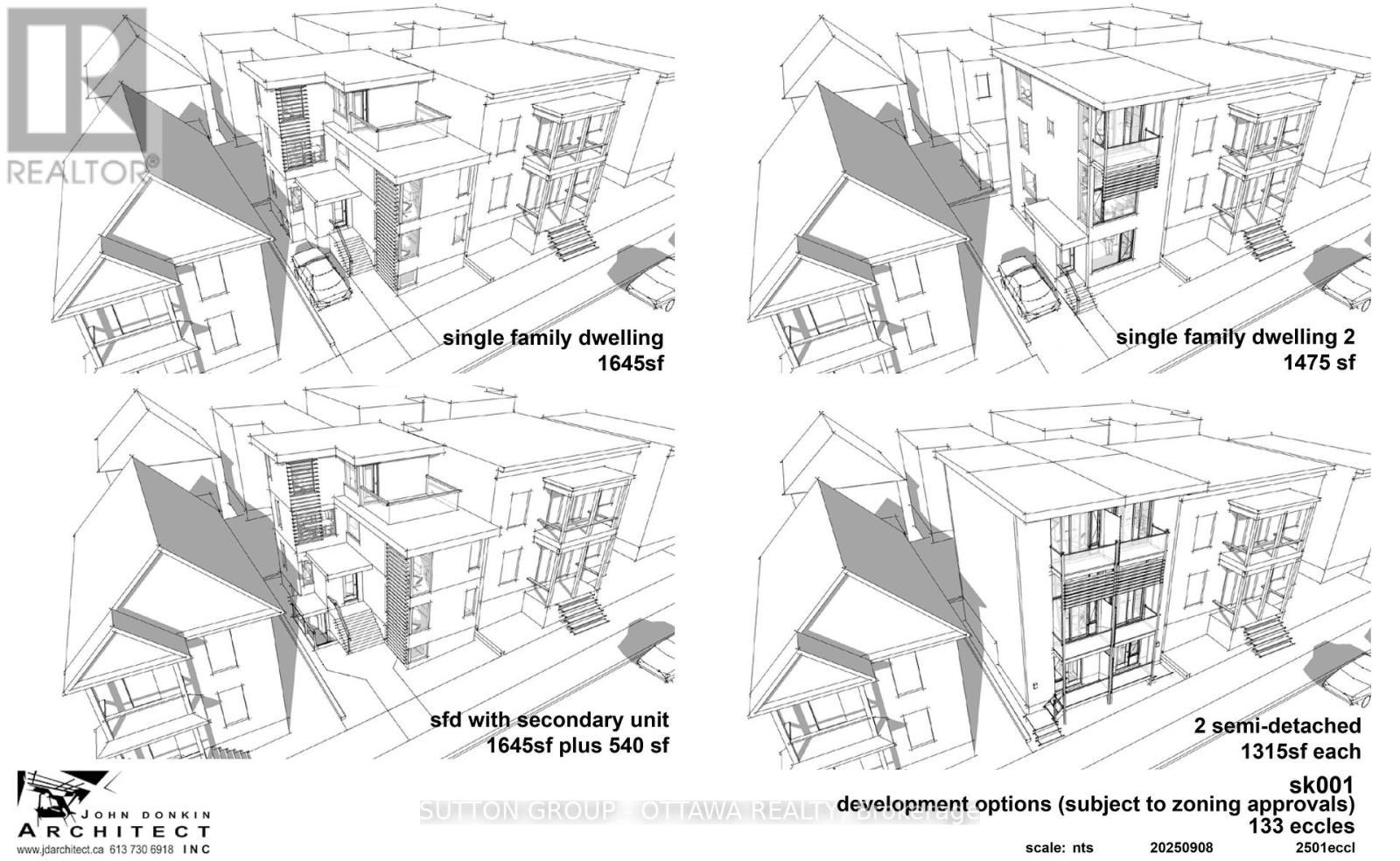 133 Eccles Street, Ottawa, ON