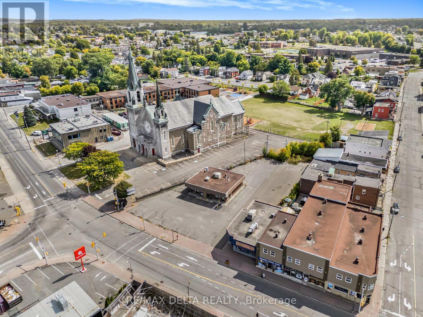 418 Main Street E, Hawkesbury, ON