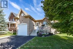 30 BROOKSIDE STREET Cavan Monaghan (Millbrook Village), ON L0A 1G0