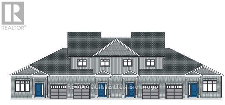 9 Evans Street, Prince Edward County (Hallowell Ward), ON - Other