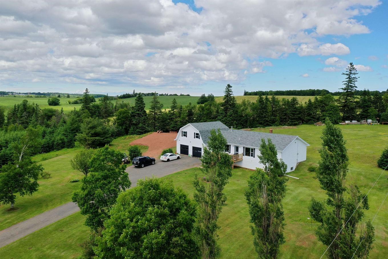 19572 Route 2 Hunter River, Hunter River, PE