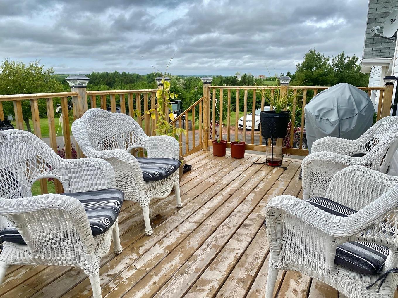 19572 Route 2 Hunter River, Hunter River, PE