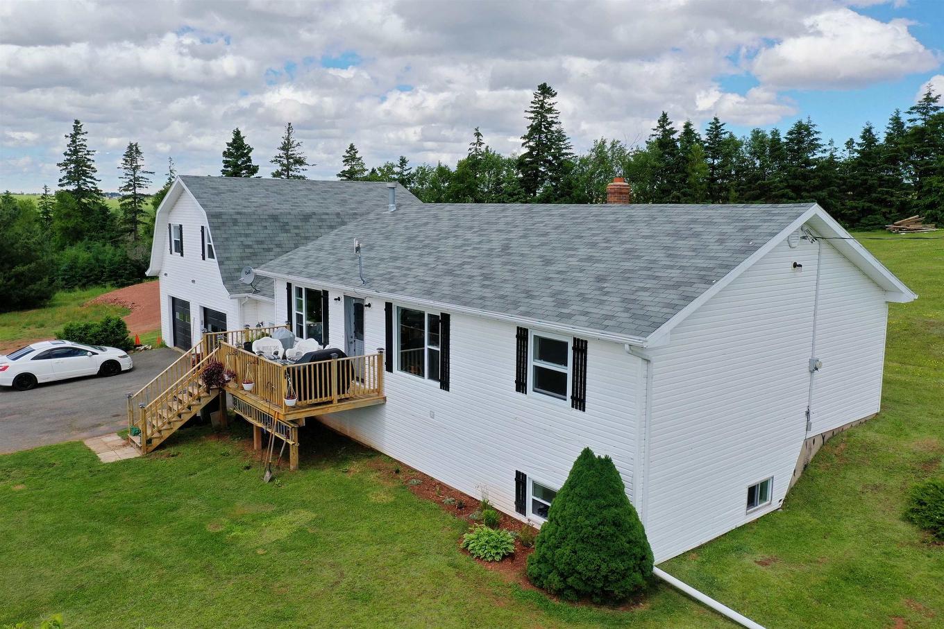 19572 Route 2 Hunter River, Hunter River, PE