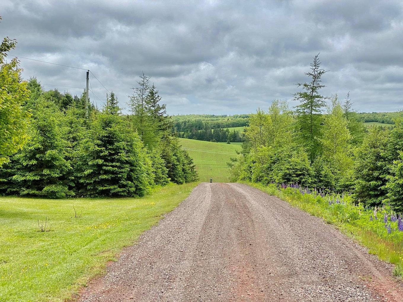 19572 Route 2 Hunter River, Hunter River, PE