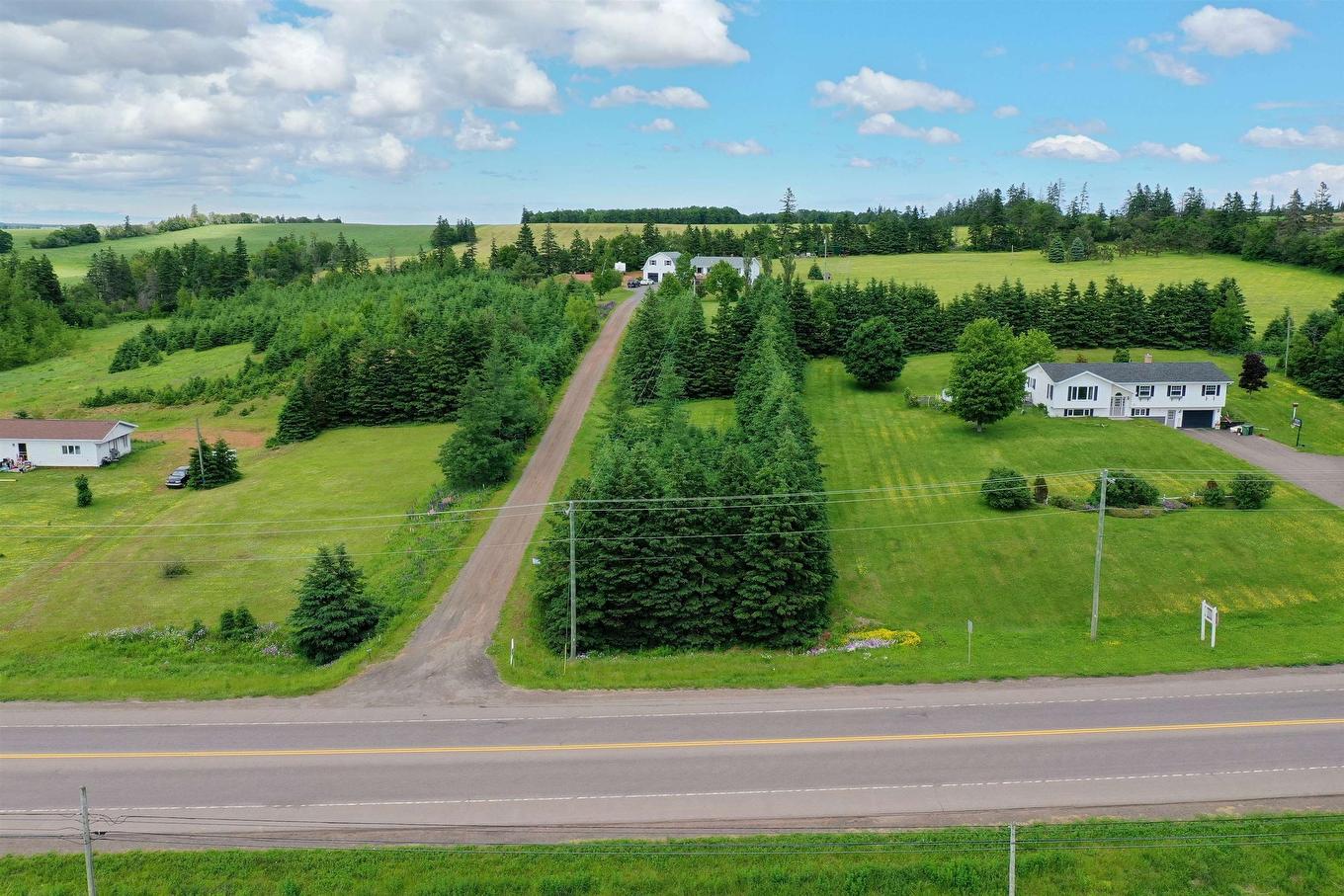 19572 Route 2 Hunter River, Hunter River, PE