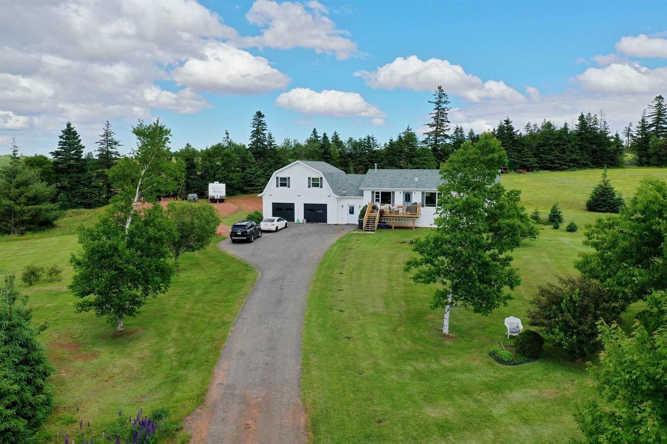 19572 Route 2 Hunter River, Hunter River, PE