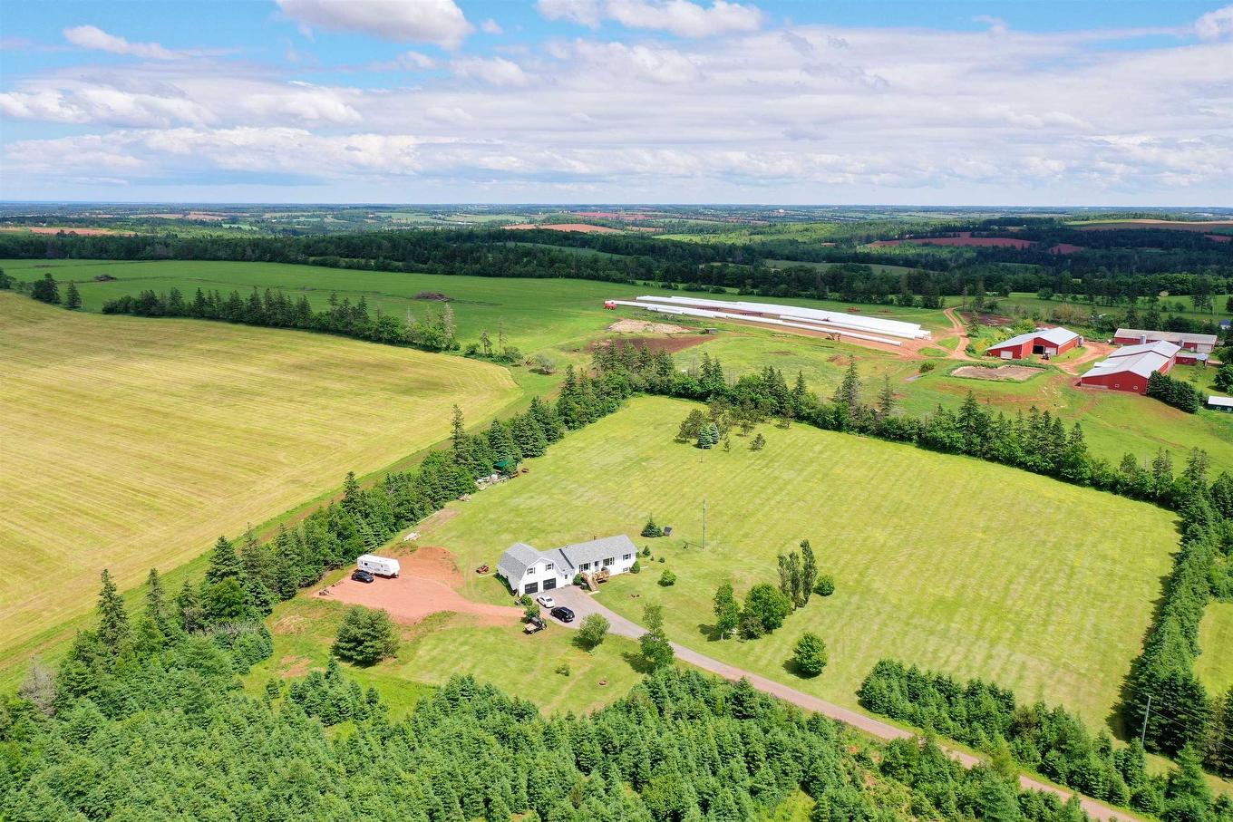 19572 Route 2 Hunter River, Hunter River, PE