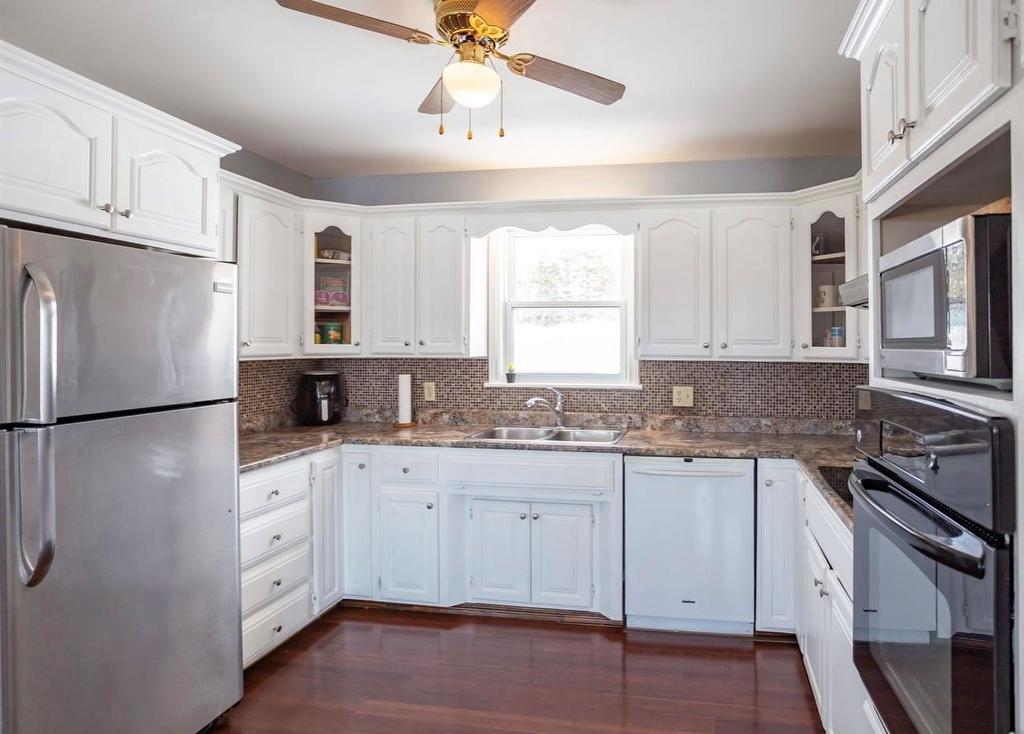 19572 Route 2 Hunter River, Hunter River, PE