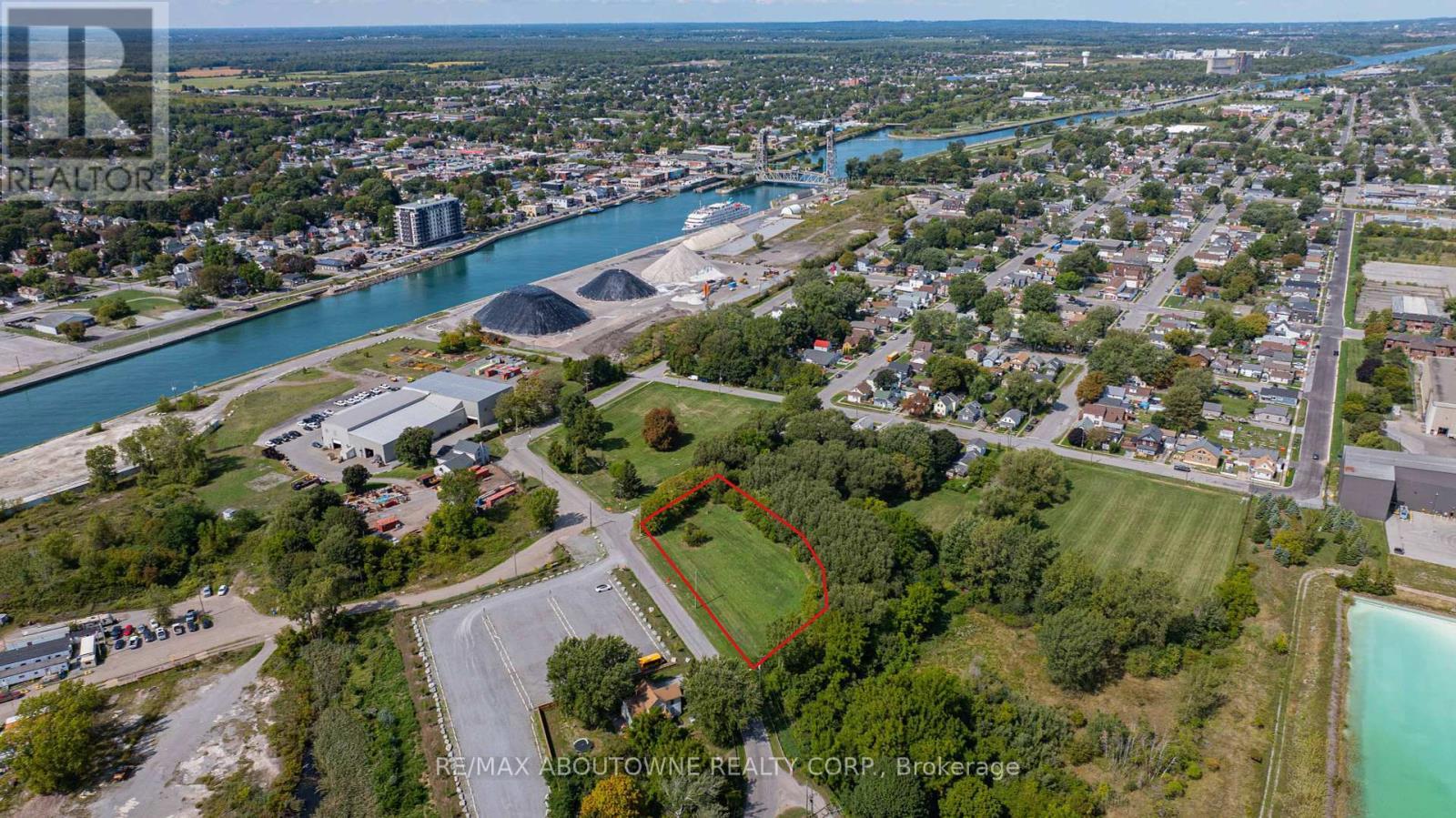 55 Fares Street, Port Colborne, ON