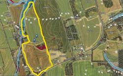 Acreage Westmoreland Westmoreland, PE C0A 1J0