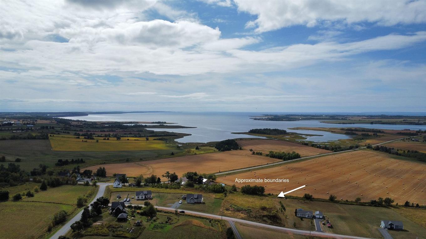 Lot 3 Michaels Lane, Orwell Cove, PE