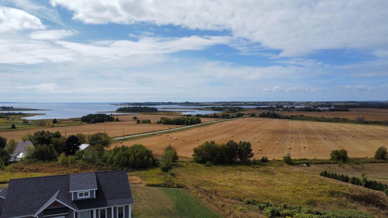 Lot 3 Michaels Lane, Orwell Cove, PE