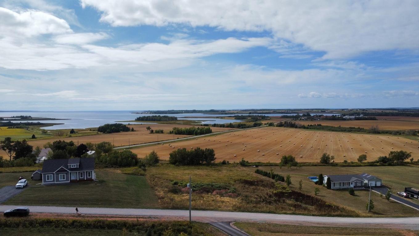 Lot 3 Michaels Lane, Orwell Cove, PE