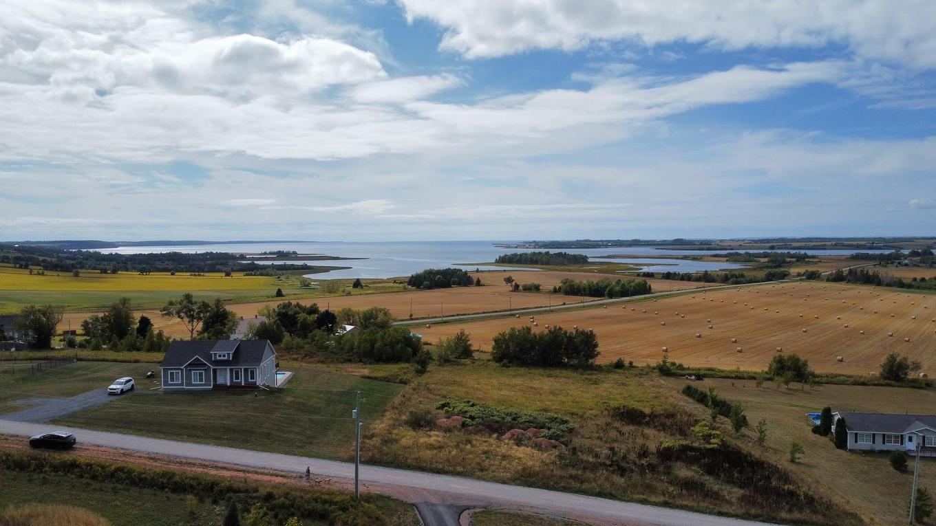 Lot 3 Michaels Lane, Orwell Cove, PE