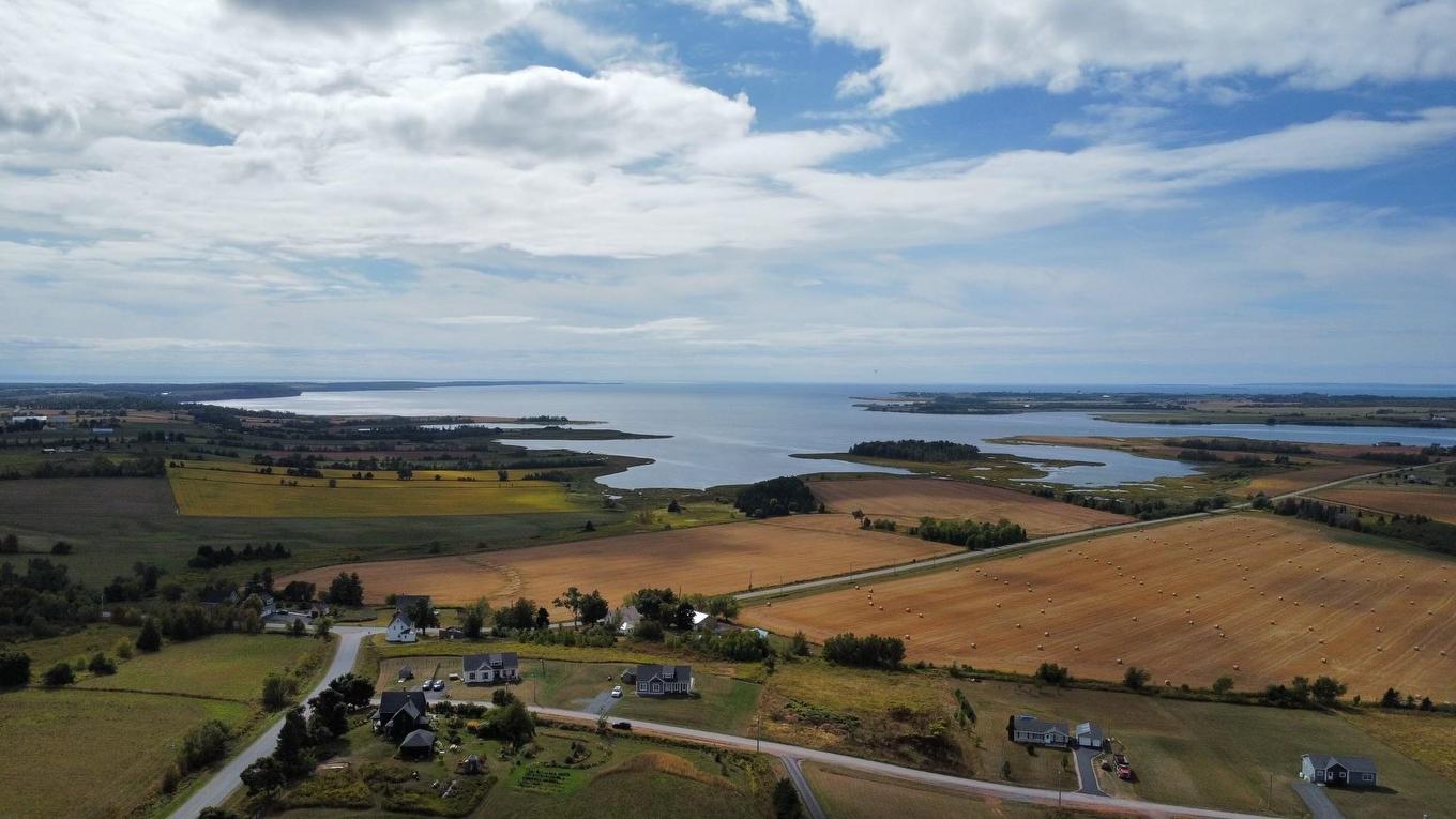 Lot 3 Michaels Lane, Orwell Cove, PE