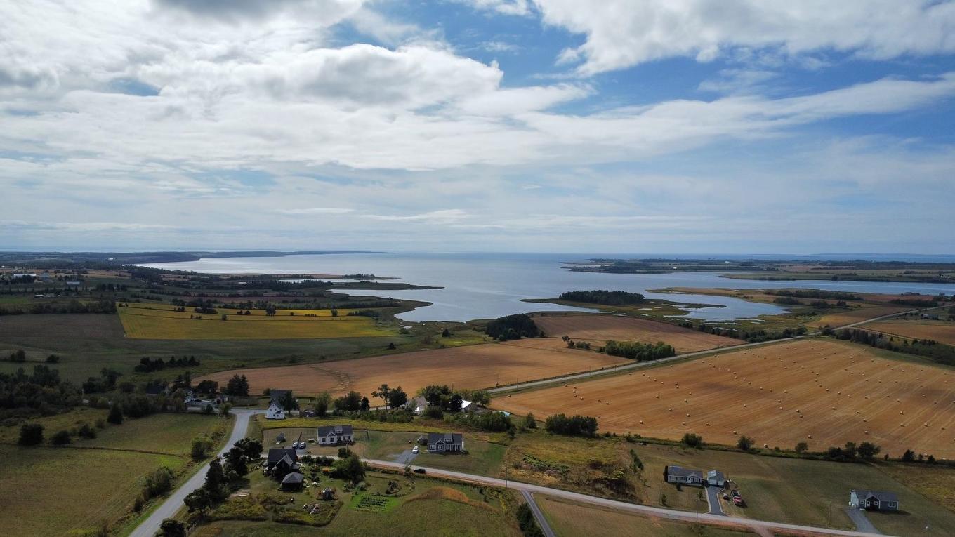 Lot 3 Michaels Lane, Orwell Cove, PE