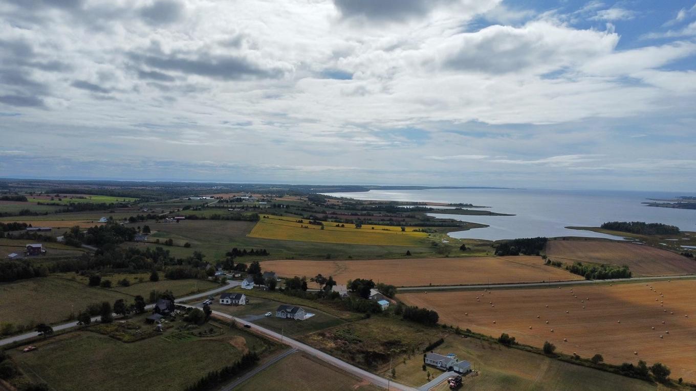 Lot 3 Michaels Lane, Orwell Cove, PE