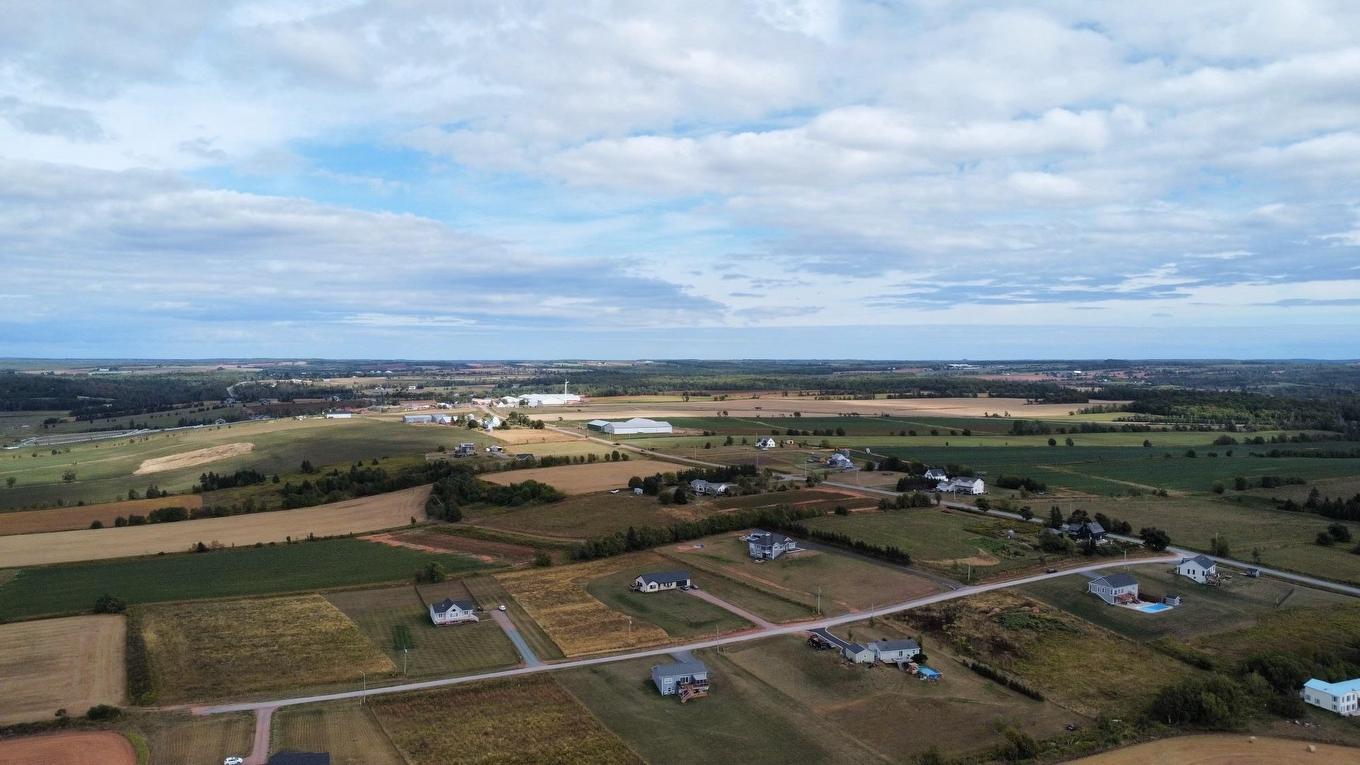 Lot 3 Michaels Lane, Orwell Cove, PE