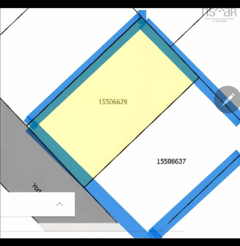 Lot 63 & 64 Yorke Street, Sydney Mines, NS
