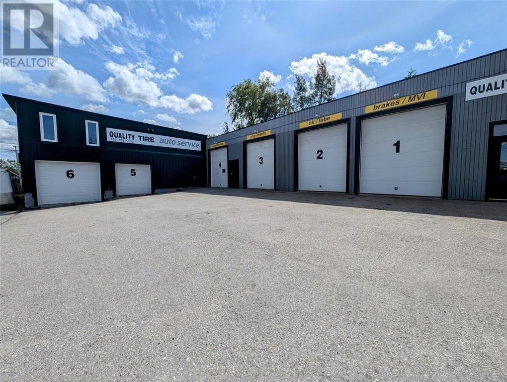 120 Humber Road, Corner Brook, NL